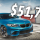 Illustration for article titled The New 2016 BMW M2 Will Cost $51,700